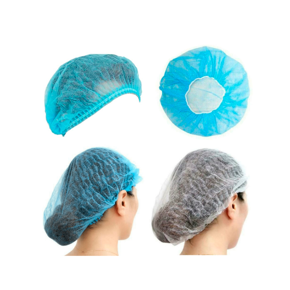 Gorro Desechable