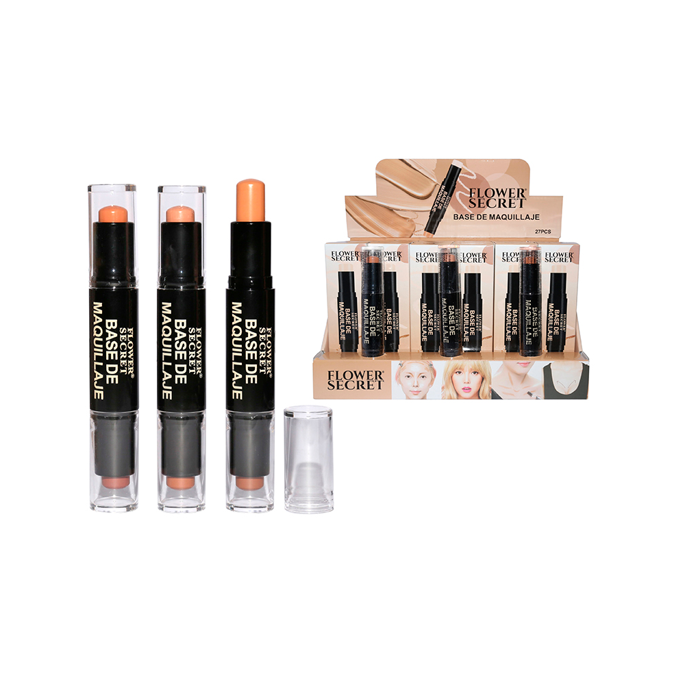 Base de Maquillaje Controneadora