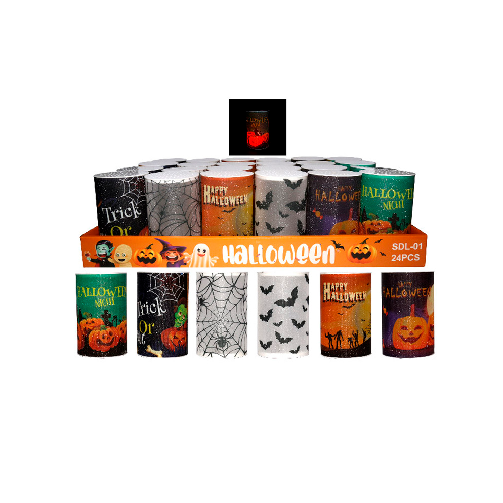 Vela - Halloween