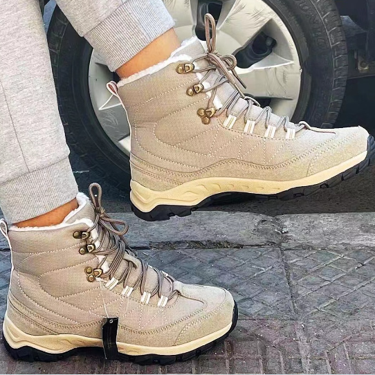 ZAPATILLAS MUJER